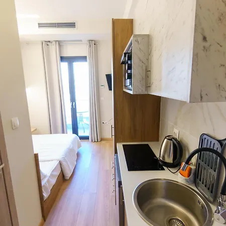 Luxury C7 - Center Apartment *
