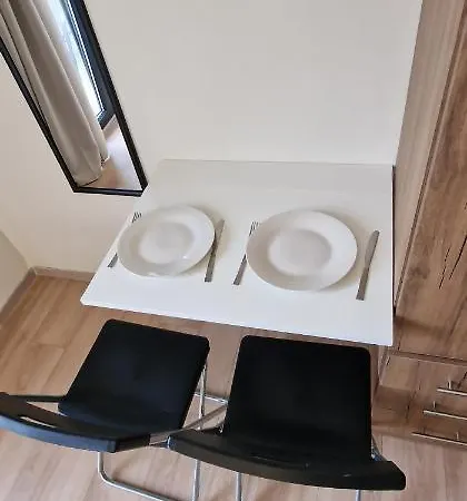 Daire Luxury C7 - Center Selanik