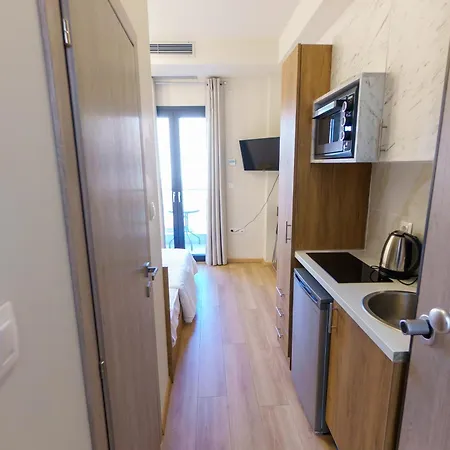 Daire Luxury C7 - Center