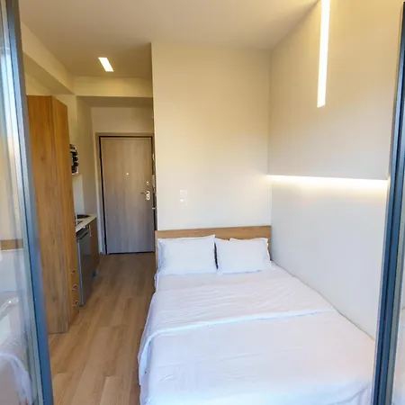 Daire Luxury C7 - Center Selanik